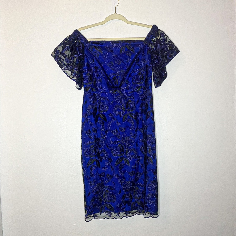 Trina Turk Cocktail Dress